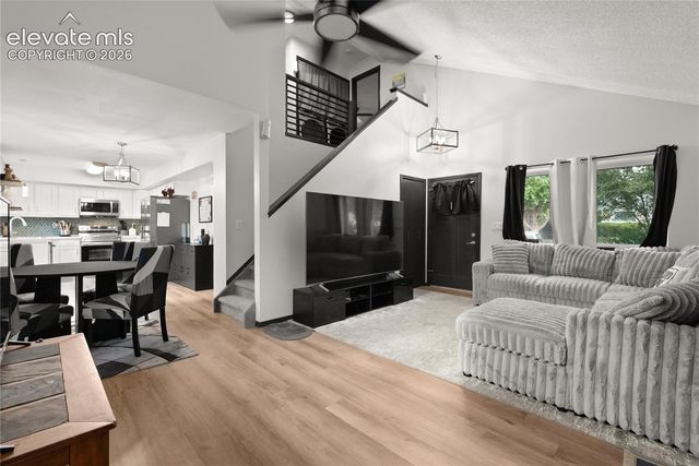 2634 Manassas Way, Colorado Springs, CO 80922
