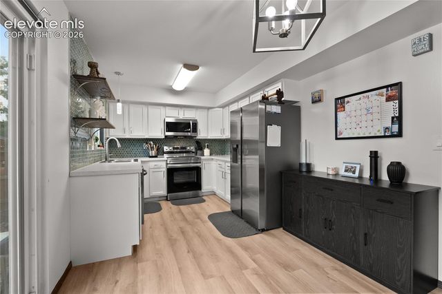 2634 Manassas Way, Colorado Springs, CO 80922