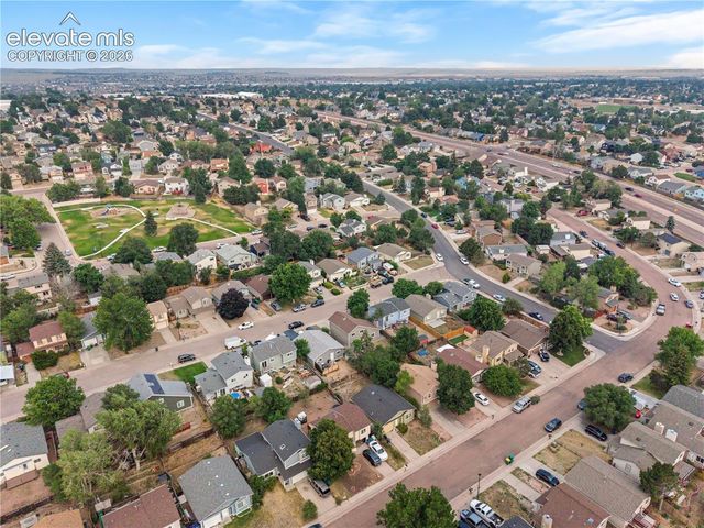 2634 Manassas Way, Colorado Springs, CO 80922
