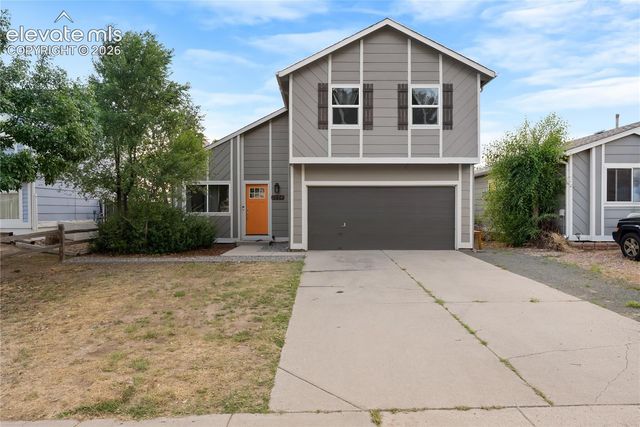 2634 Manassas Way, Colorado Springs, CO 80922