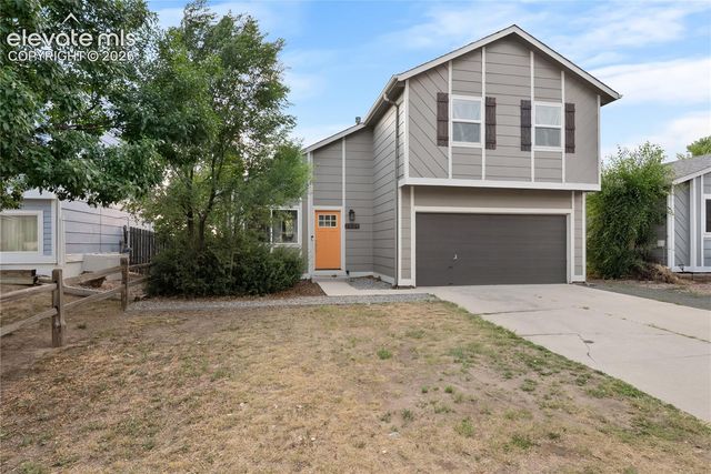 2634 Manassas Way, Colorado Springs, CO 80922