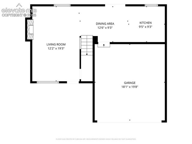 2634 Manassas Way, Colorado Springs, CO 80922