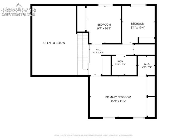 2634 Manassas Way, Colorado Springs, CO 80922