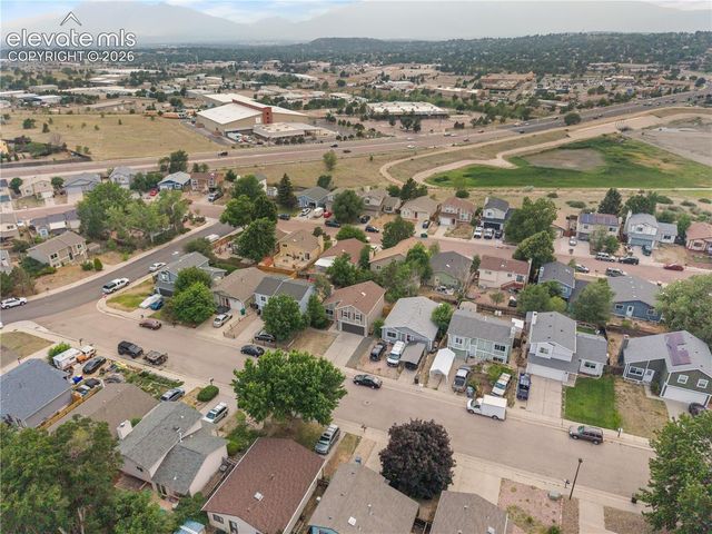 2634 Manassas Way, Colorado Springs, CO 80922
