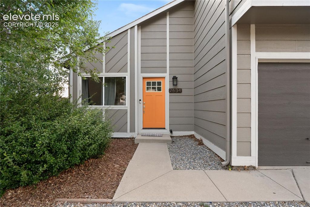 2634 Manassas Way, Colorado Springs, CO 80922 — photo 3