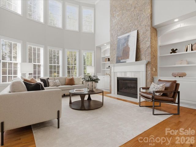 3403 Delamere Drive, Matthews, NC 28104