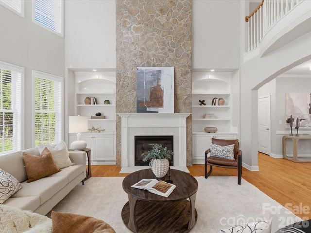 3403 Delamere Drive, Matthews, NC 28104