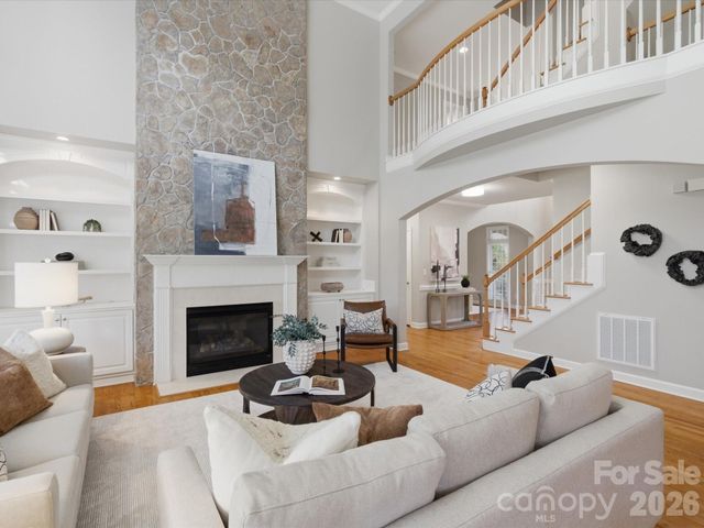 3403 Delamere Drive, Matthews, NC 28104