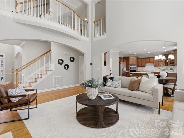 3403 Delamere Drive, Matthews, NC 28104