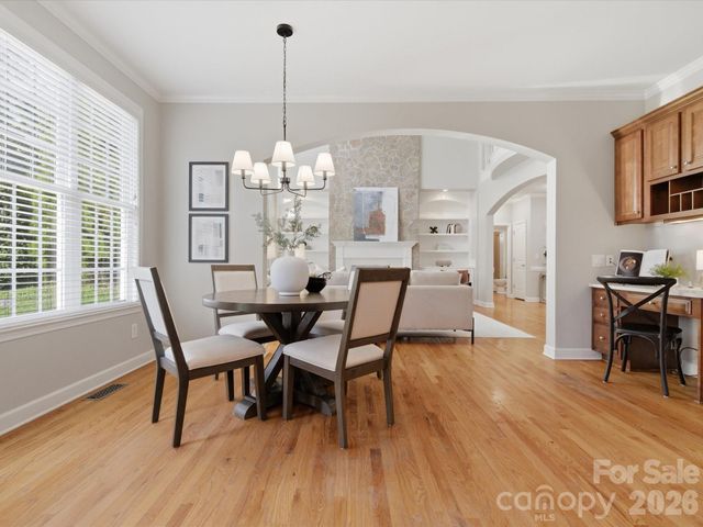 3403 Delamere Drive, Matthews, NC 28104