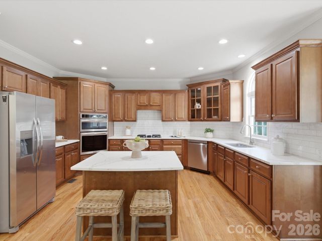 3403 Delamere Drive, Matthews, NC 28104