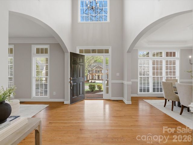 3403 Delamere Drive, Matthews, NC 28104