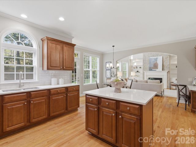 3403 Delamere Drive, Matthews, NC 28104