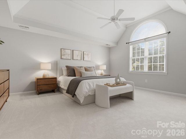 3403 Delamere Drive, Matthews, NC 28104