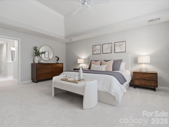 3403 Delamere Drive, Matthews, NC 28104