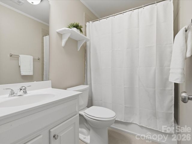 3403 Delamere Drive, Matthews, NC 28104