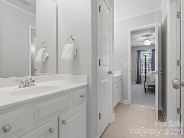 3403 Delamere Drive, Matthews, NC 28104