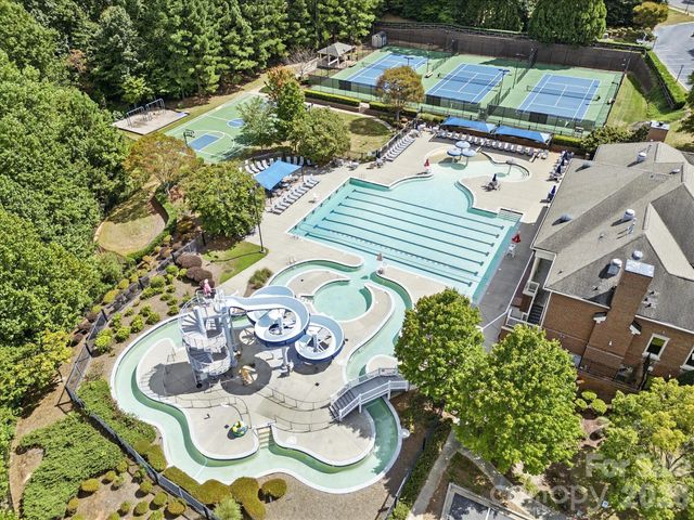 3403 Delamere Drive, Matthews, NC 28104