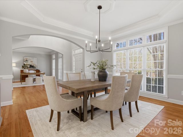 3403 Delamere Drive, Matthews, NC 28104