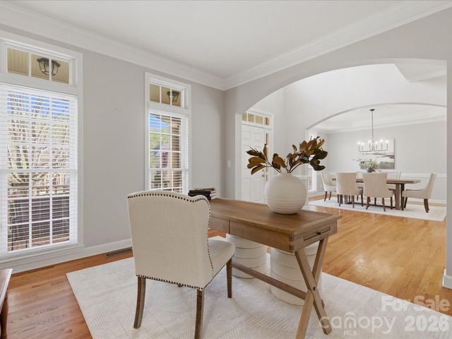 3403 Delamere Drive, Matthews, NC 28104