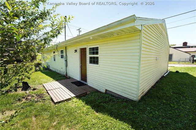 5302 Katie Lane, Cross Lanes, WV 25313