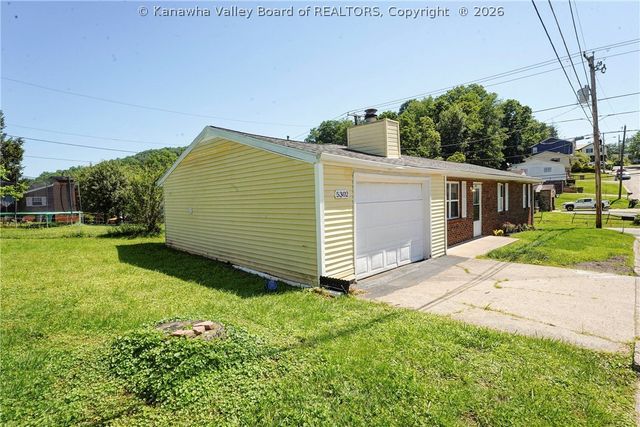 5302 Katie Lane, Cross Lanes, WV 25313