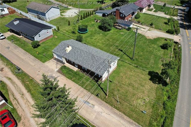 5302 Katie Lane, Cross Lanes, WV 25313