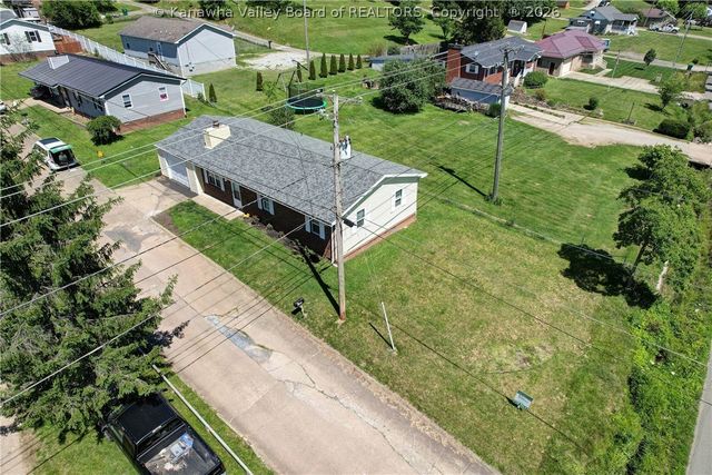5302 Katie Lane, Cross Lanes, WV 25313