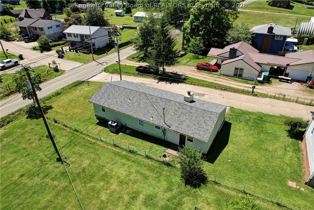 5302 Katie Lane, Cross Lanes, WV 25313