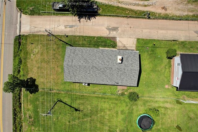 5302 Katie Lane, Cross Lanes, WV 25313