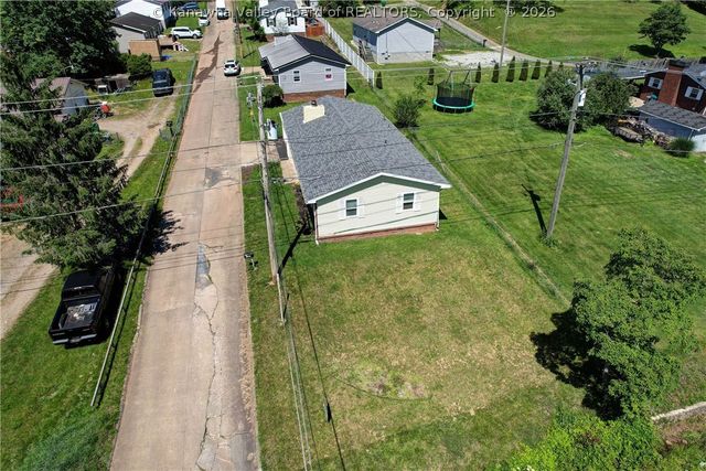 5302 Katie Lane, Cross Lanes, WV 25313