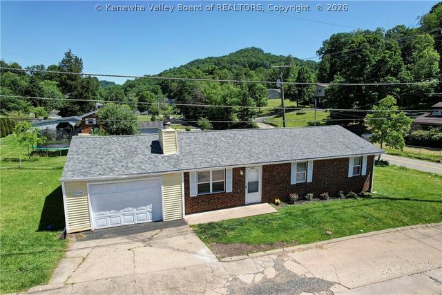 5302 Katie Lane, Cross Lanes, WV 25313