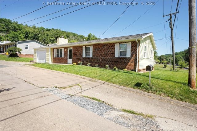 5302 Katie Lane, Cross Lanes, WV 25313