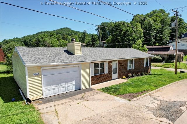 5302 Katie Lane, Cross Lanes, WV 25313