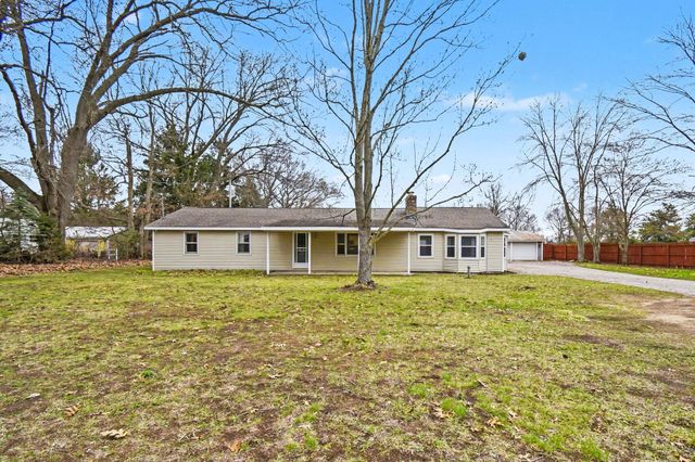 3245 138th Avenue, Hamilton, MI 49419