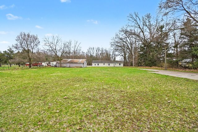 3245 138th Avenue, Hamilton, MI 49419