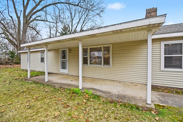 3245 138th Avenue, Hamilton, MI 49419