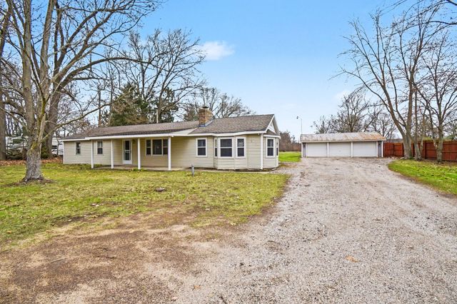 3245 138th Avenue, Hamilton, MI 49419