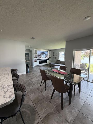 103 SW Oakridge Drive, Port St. Lucie, Port St Lucie, FL 34984
