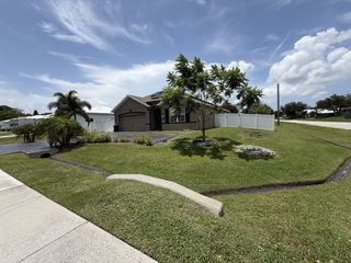103 SW Oakridge Drive, Port St. Lucie, Port St Lucie, FL 34984