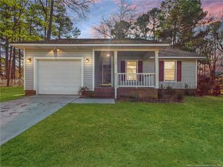 9380 Castle Falls Circle, Fayetteville, NC 28314