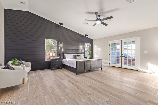 4785 North Grand Canyon Drive, Las Vegas, NV 89129