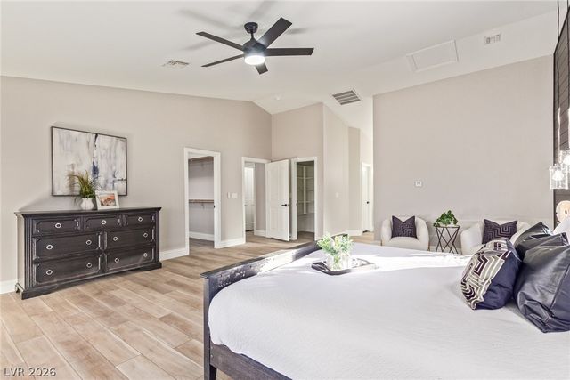 4785 North Grand Canyon Drive, Las Vegas, NV 89129