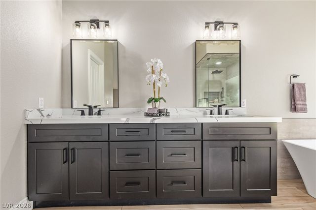 4785 North Grand Canyon Drive, Las Vegas, NV 89129