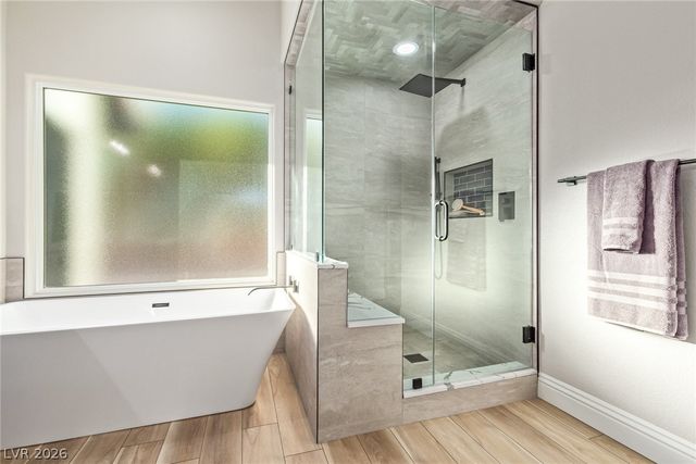 4785 North Grand Canyon Drive, Las Vegas, NV 89129