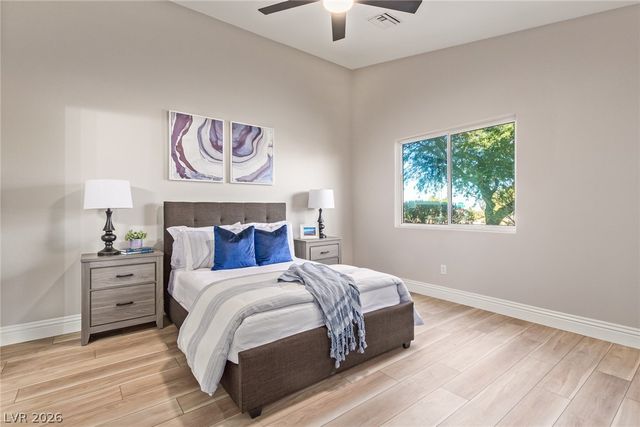 4785 North Grand Canyon Drive, Las Vegas, NV 89129