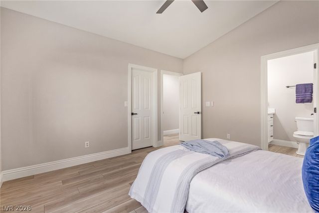 4785 North Grand Canyon Drive, Las Vegas, NV 89129