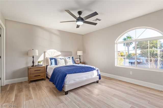 4785 North Grand Canyon Drive, Las Vegas, NV 89129