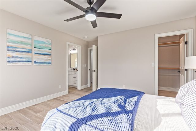 4785 North Grand Canyon Drive, Las Vegas, NV 89129