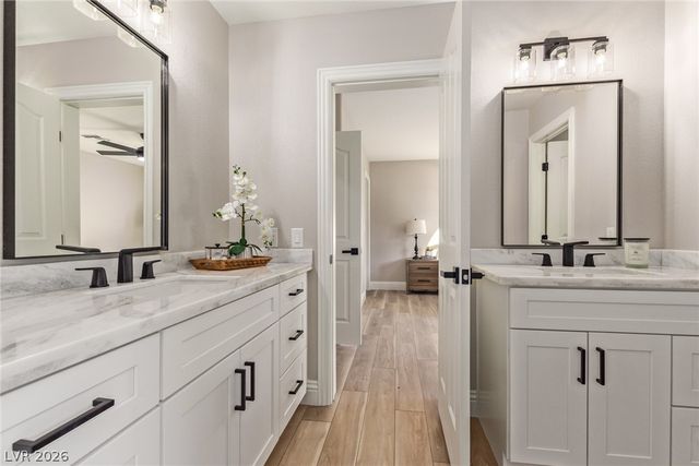 4785 North Grand Canyon Drive, Las Vegas, NV 89129